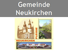 Gemeindeverwaltung Neukirchen/Pleiße