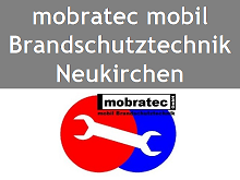 mobratec mobil brandschutztechnik