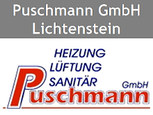 Puschmann GmbH Lichtenstein