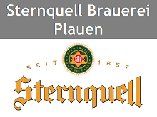 Sternquell Brauerei Plauen