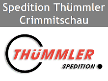 Spedition Thümmler Crimmitschau