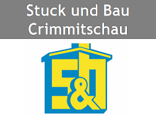 Stuck und Bau Crimmitschau